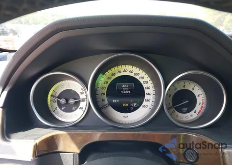 2014 Mercedes-Benz E 350 E 350 Luxury from USA, damaged, VIN WDDHF5KB3EA934741